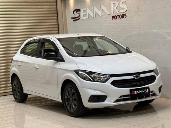 CHEVROLET ONIX 1.0 FLEX MANUAL CHEVROLET ONIX 1.0 FLEX MANUAL